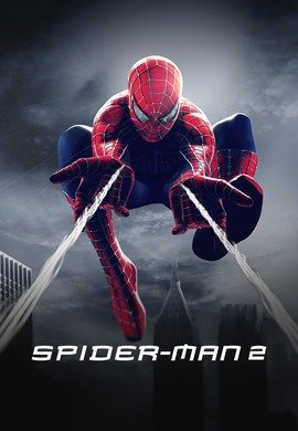 Spider-Man 2